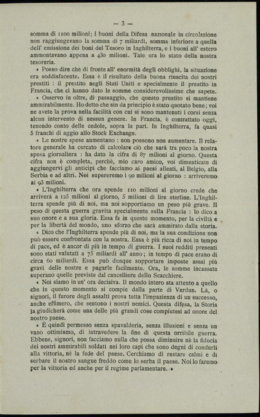 Documenti della guerra : bollettino d'informazioni pubblicato dalla Camera di commercio di Parigi